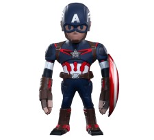 Avengers Age of Ultron Artist Mix Bobble-Head Captain America 14 cm